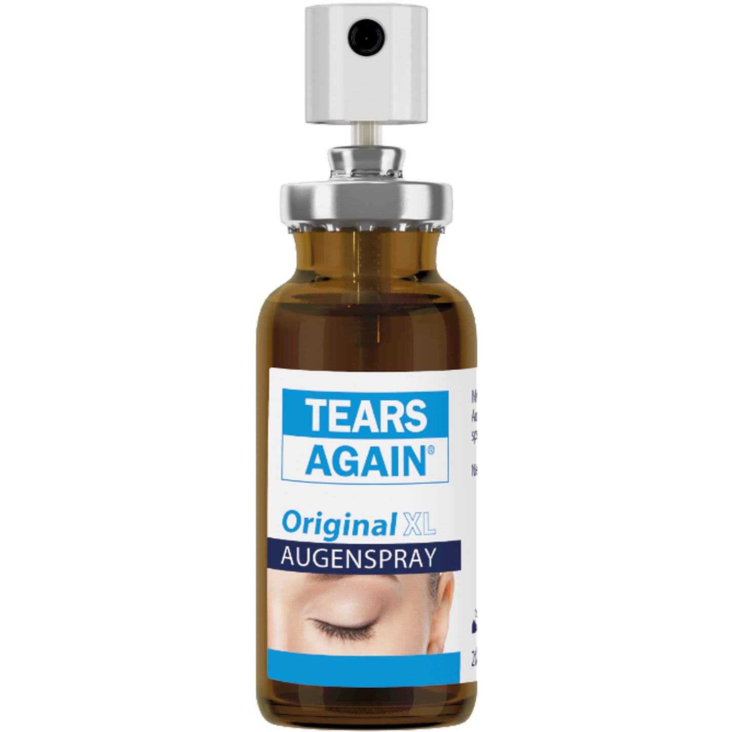 TEARS Again XL liposomales Augenspray 20 ml