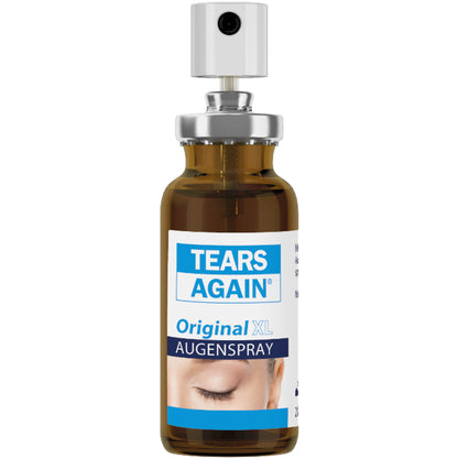 TEARS Again XL liposomales Augenspray 20 ml