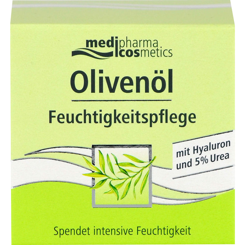 OLIVENOEL FEUCHTIGK PFLEGE 50 ml