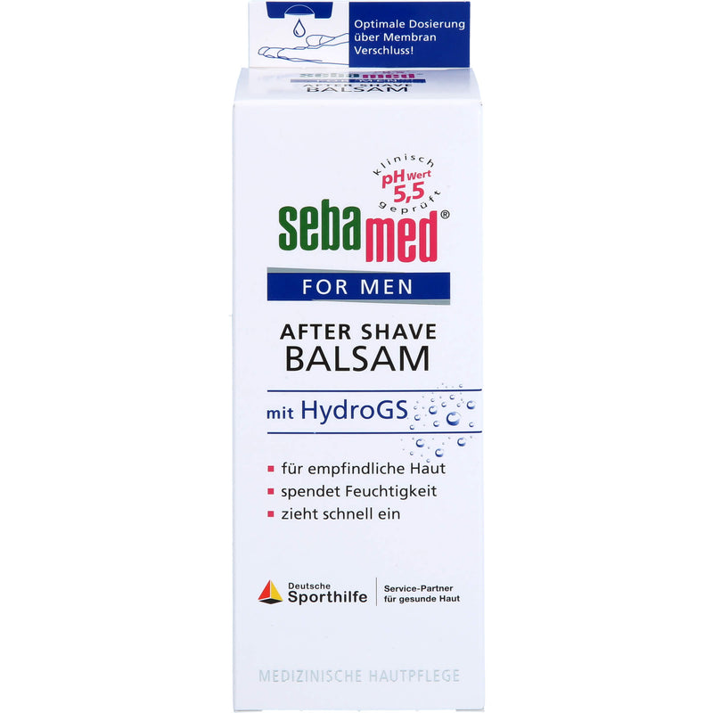 SEBAMED F MEN AFTER SHAVE 100 ml