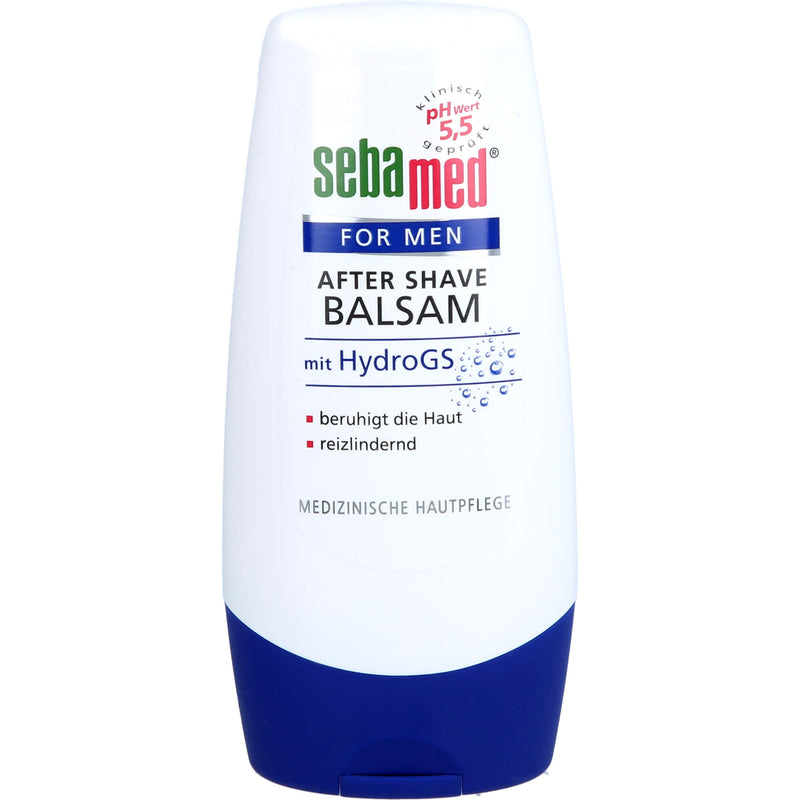 SEBAMED F MEN AFTER SHAVE 100 ml