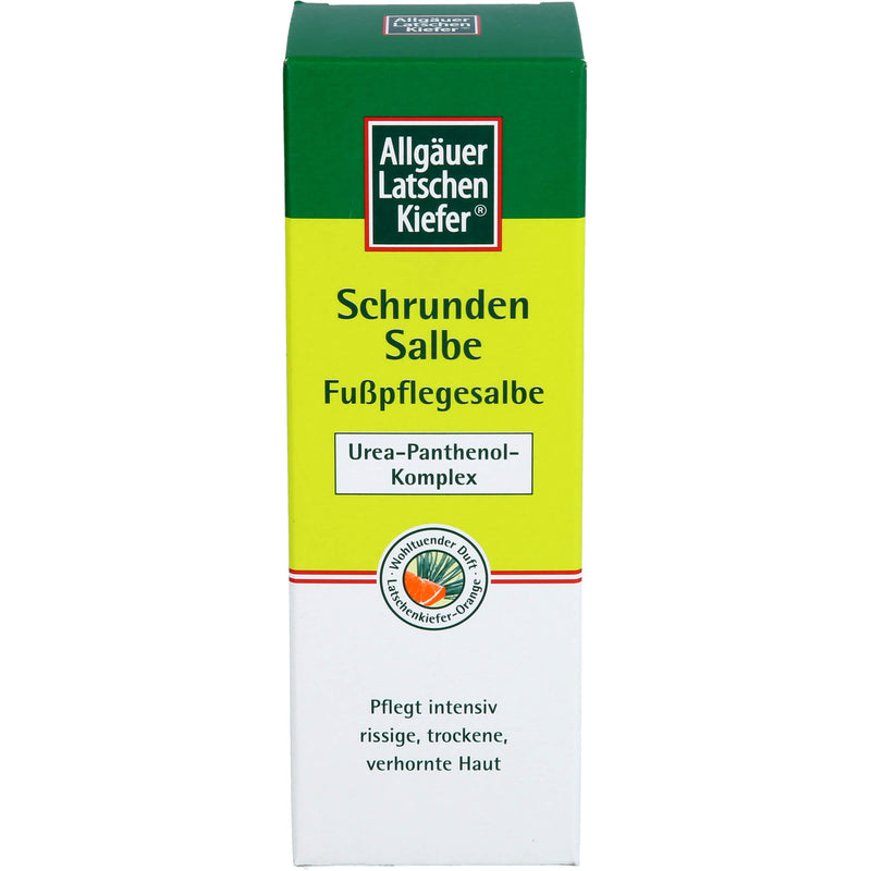 ALLGAEUER SCHRUND LK ORAN 75 ml