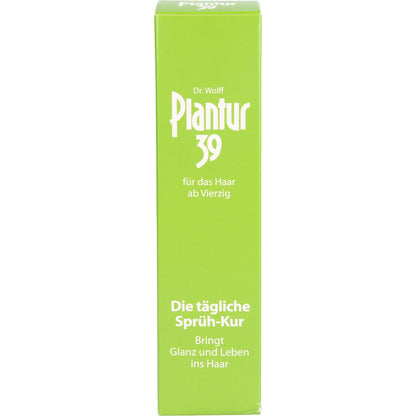 PLANTUR 39 Sprüh Kur 125 ml