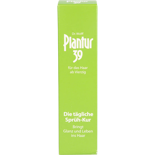 PLANTUR 39 Sprüh Kur 125 ml