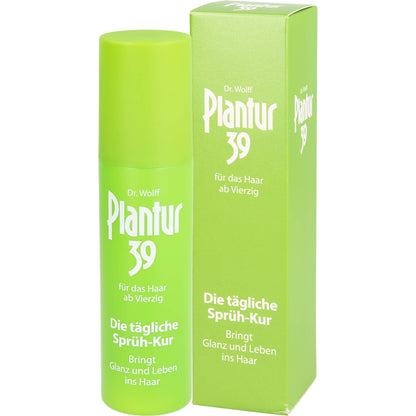PLANTUR 39 Sprüh Kur 125 ml