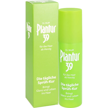 PLANTUR 39 Sprüh Kur 125 ml