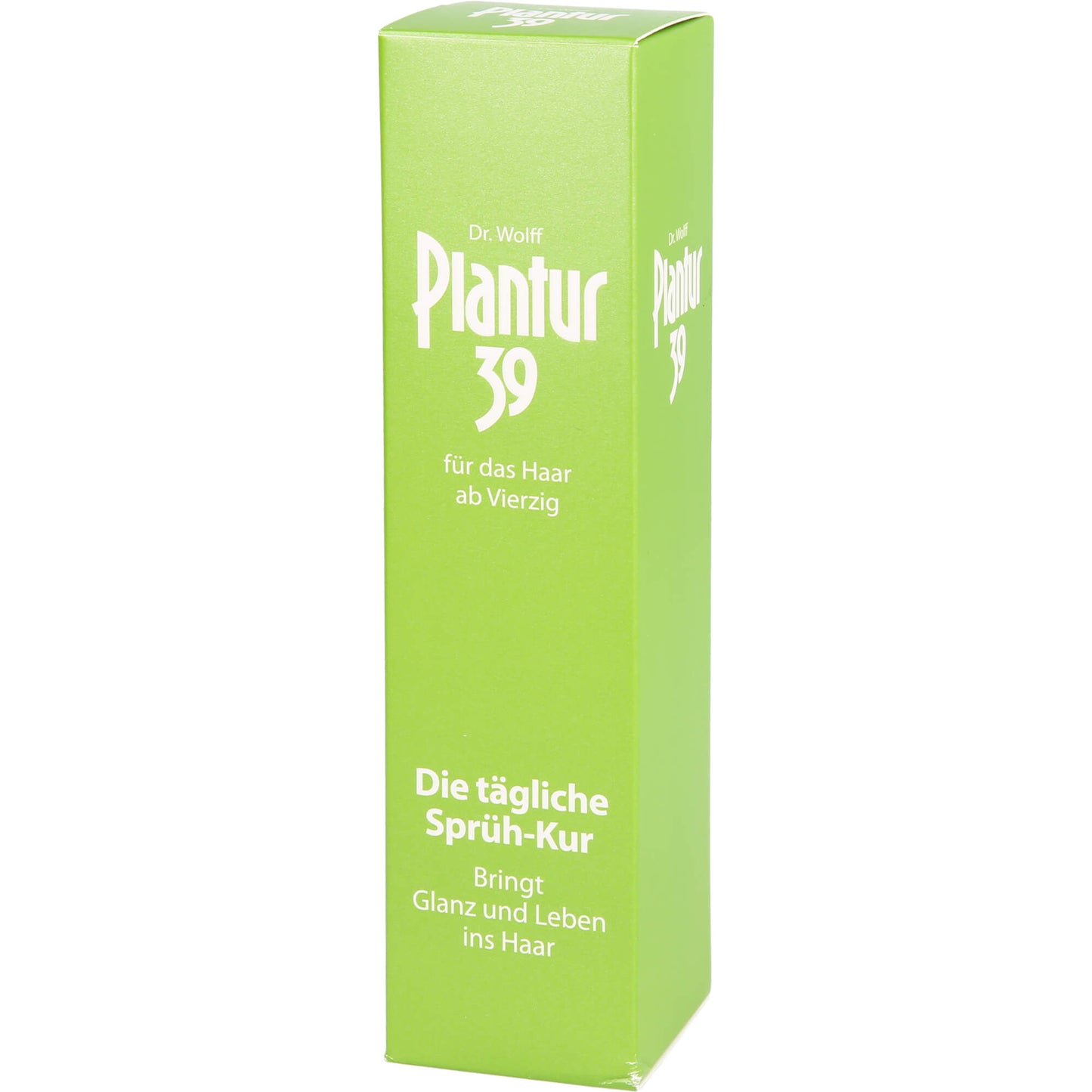 PLANTUR 39 Sprüh Kur 125 ml