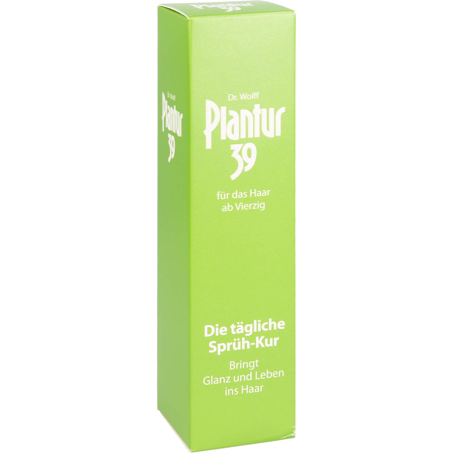 PLANTUR 39 Sprüh Kur 125 ml