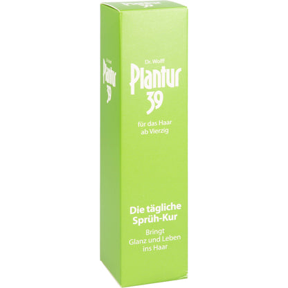 PLANTUR 39 Sprüh Kur 125 ml