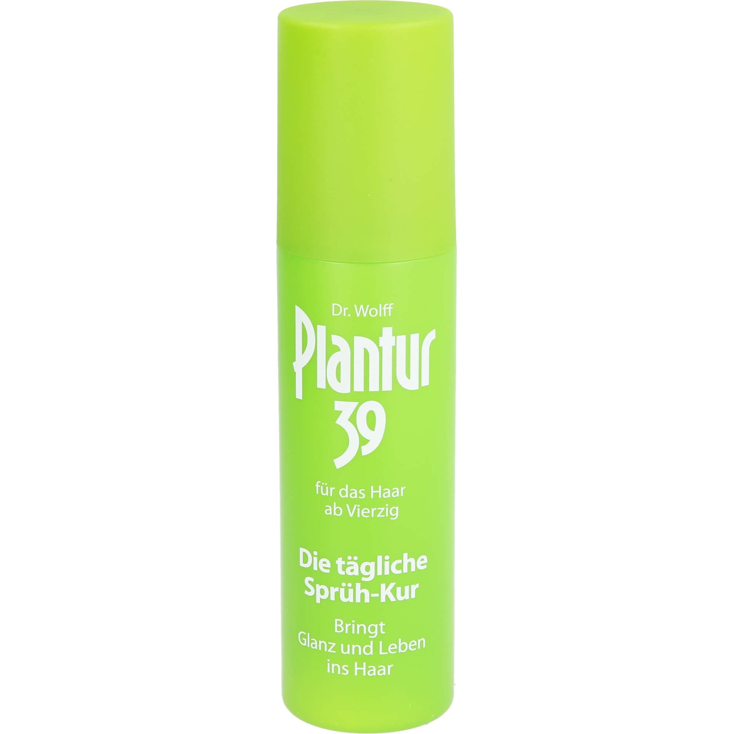 PLANTUR 39 Sprüh Kur 125 ml