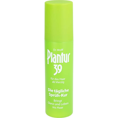 PLANTUR 39 Sprüh Kur 125 ml