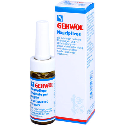 GEHWOL Nagelpflege 15 ml