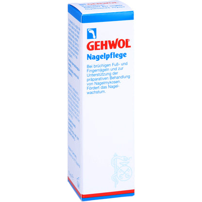 GEHWOL Nagelpflege 15 ml