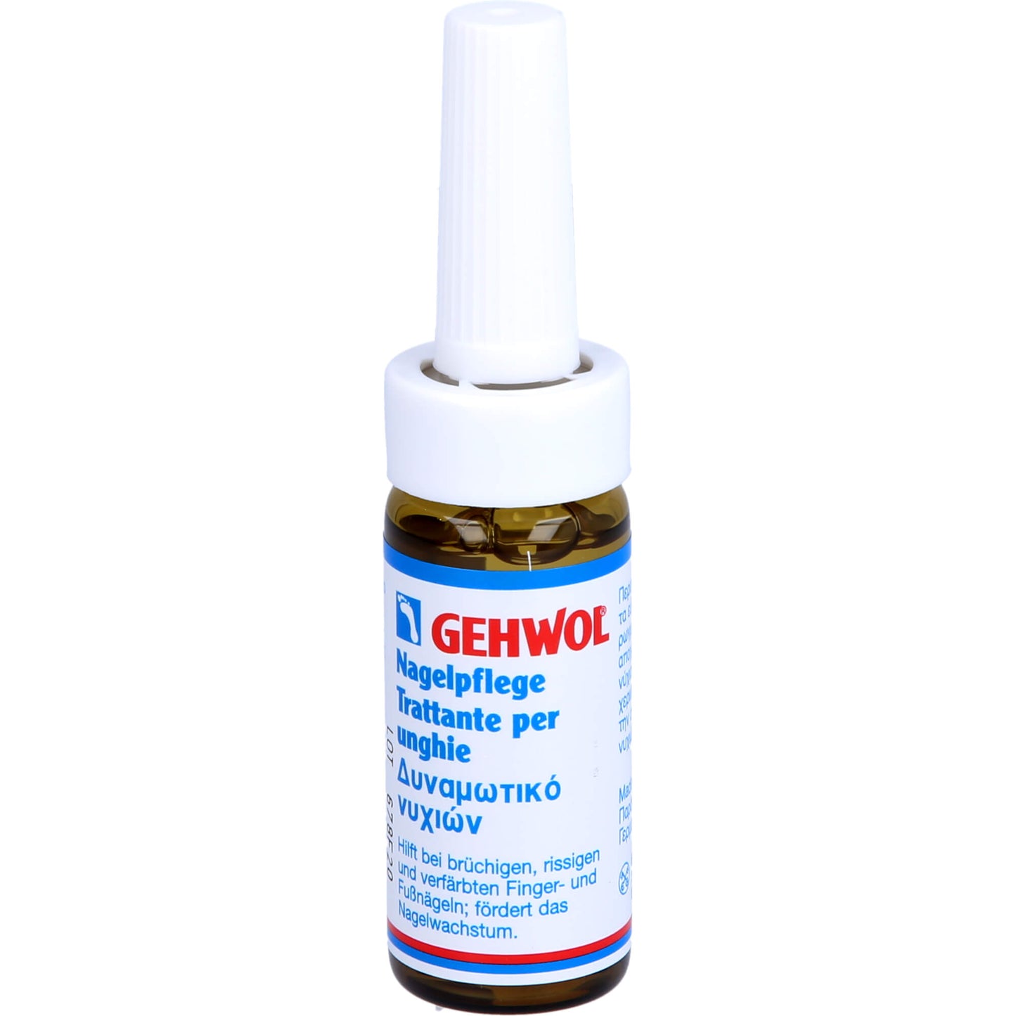 GEHWOL Nagelpflege 15 ml