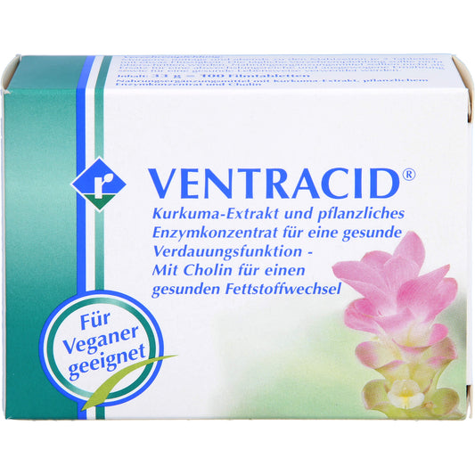 VENTRACID Tabletten 100 St