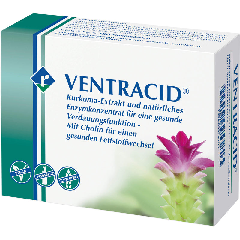 VENTRACID 100 St