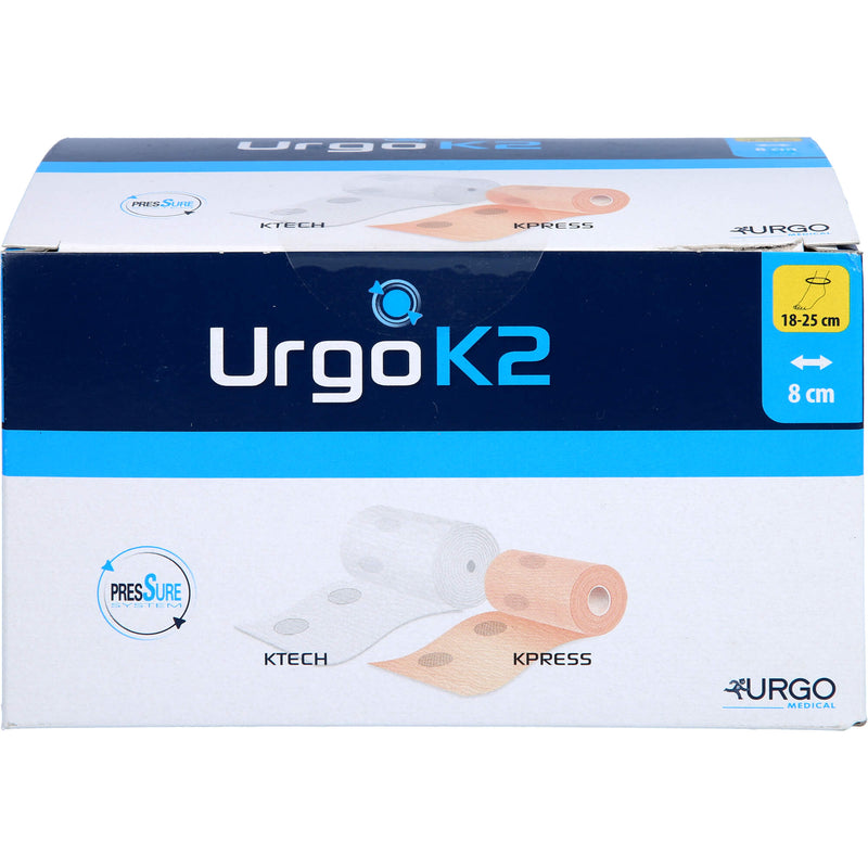 URGOK2 K SYST 8CM KU18-25 1 St