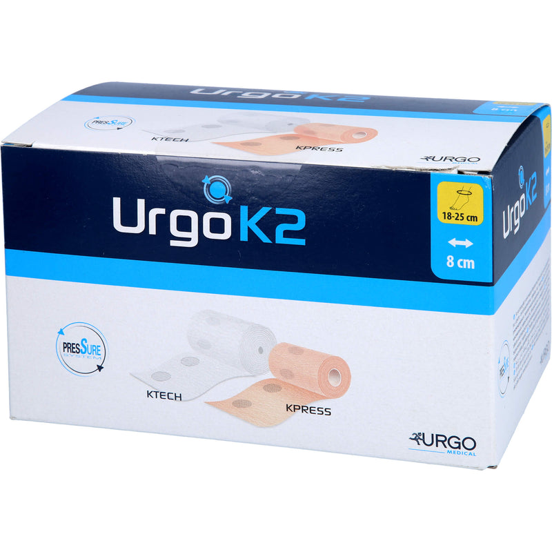 URGOK2 K SYST 8CM KU18-25 1 St