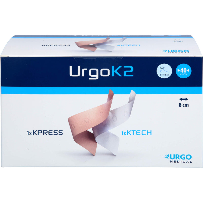 URGOK2 K SYST 8CM KU25-32 1 St