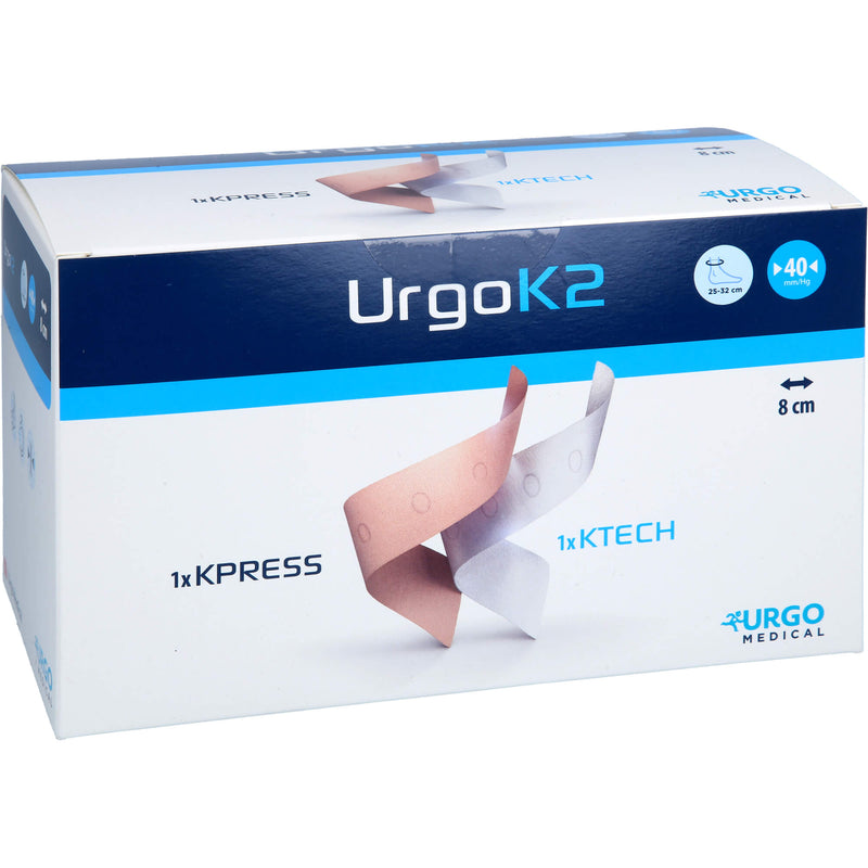 URGOK2 K SYST 8CM KU25-32 1 St