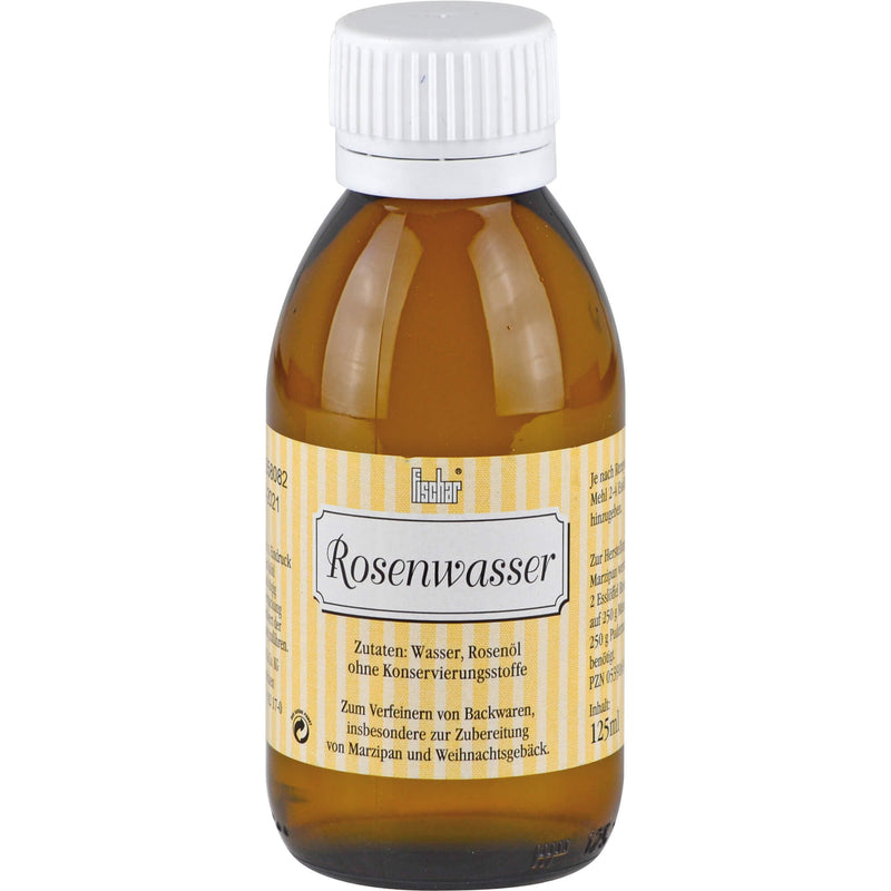 ROSENWASSER 125 ml