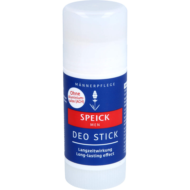 SPEICK MEN DEO STICK 40 ml