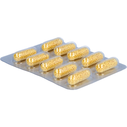 ADDITIVA Vitamin C+Zink Depotkaps.Aktionspackung 80 St