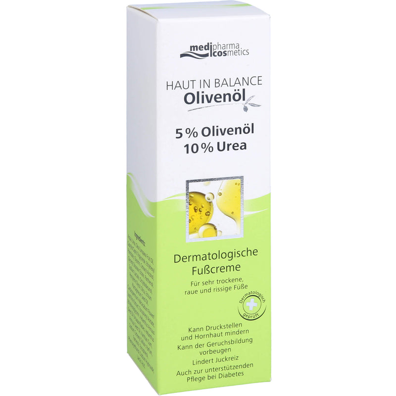 HAUT IN BAL OLI FUSS 5% 100 ml