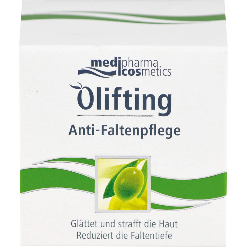 OLIVENOEL OLIFT ANT FA PFL 50 ml