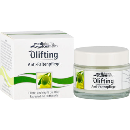 OLIVENÖL OLIFTING Anti-Faltenpflege Creme 50 ml