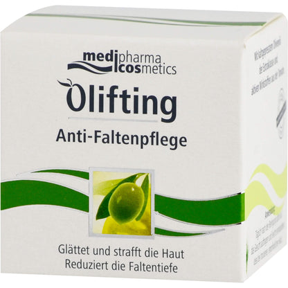 OLIVENÖL OLIFTING Anti-Faltenpflege Creme 50 ml