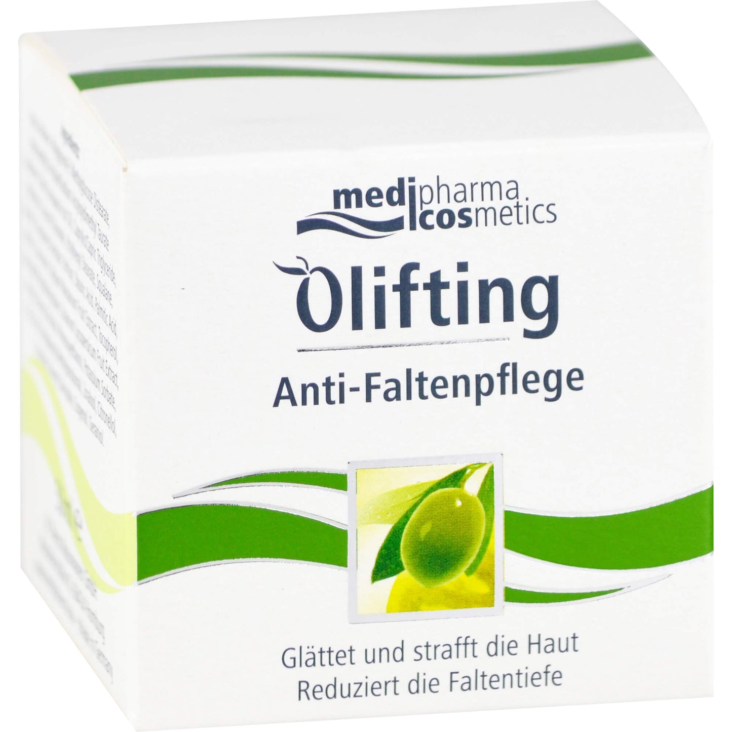 OLIVENÖL OLIFTING Anti-Faltenpflege Creme 50 ml