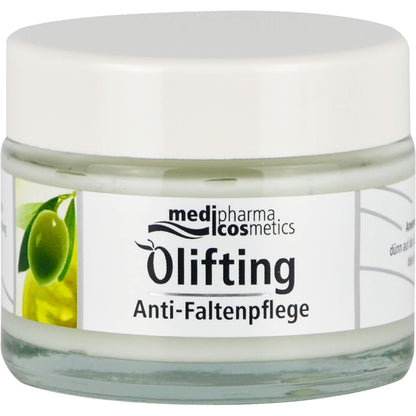 OLIVENÖL OLIFTING Anti-Faltenpflege Creme 50 ml
