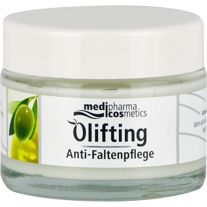 OLIVENOEL OLIFT ANT FA PFL 50 ml