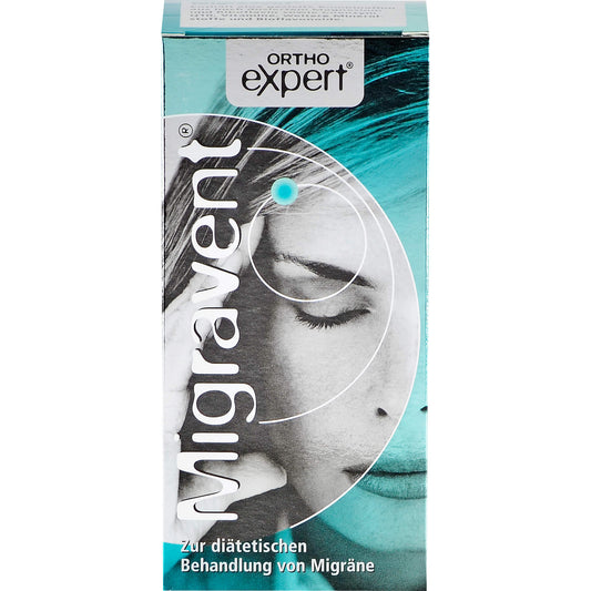 MIGRAVENT Kapseln 90 St