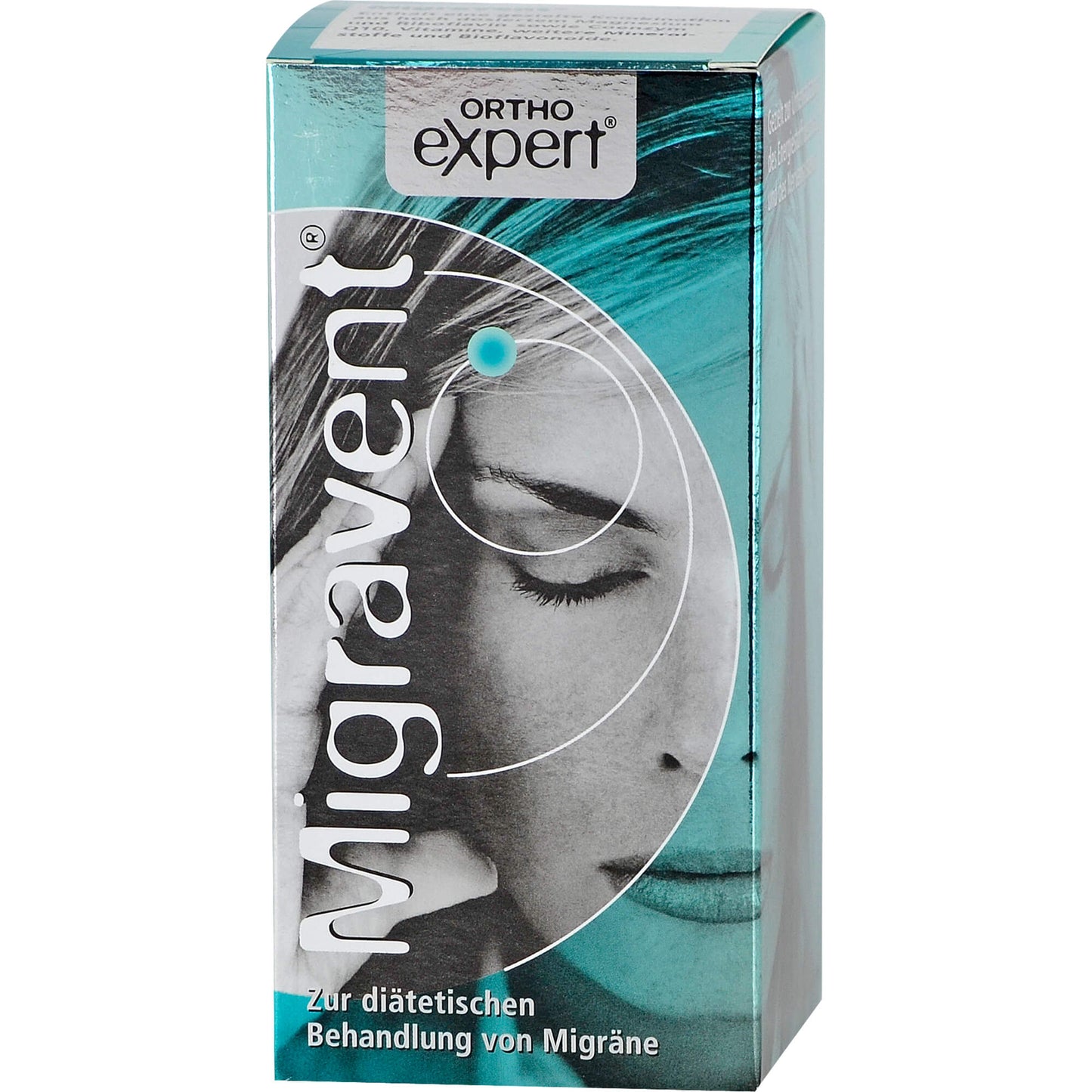 MIGRAVENT Kapseln 90 St