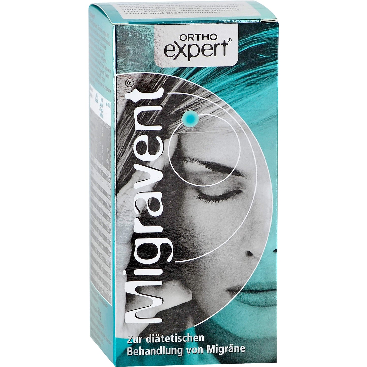 MIGRAVENT Kapseln 90 St