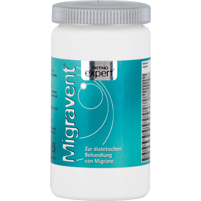 MIGRAVENT Kapseln 90 St