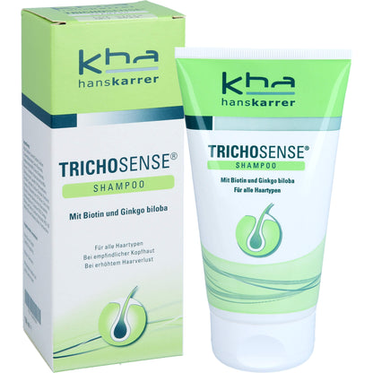 TRICHOSENSE Shampoo 150 ml