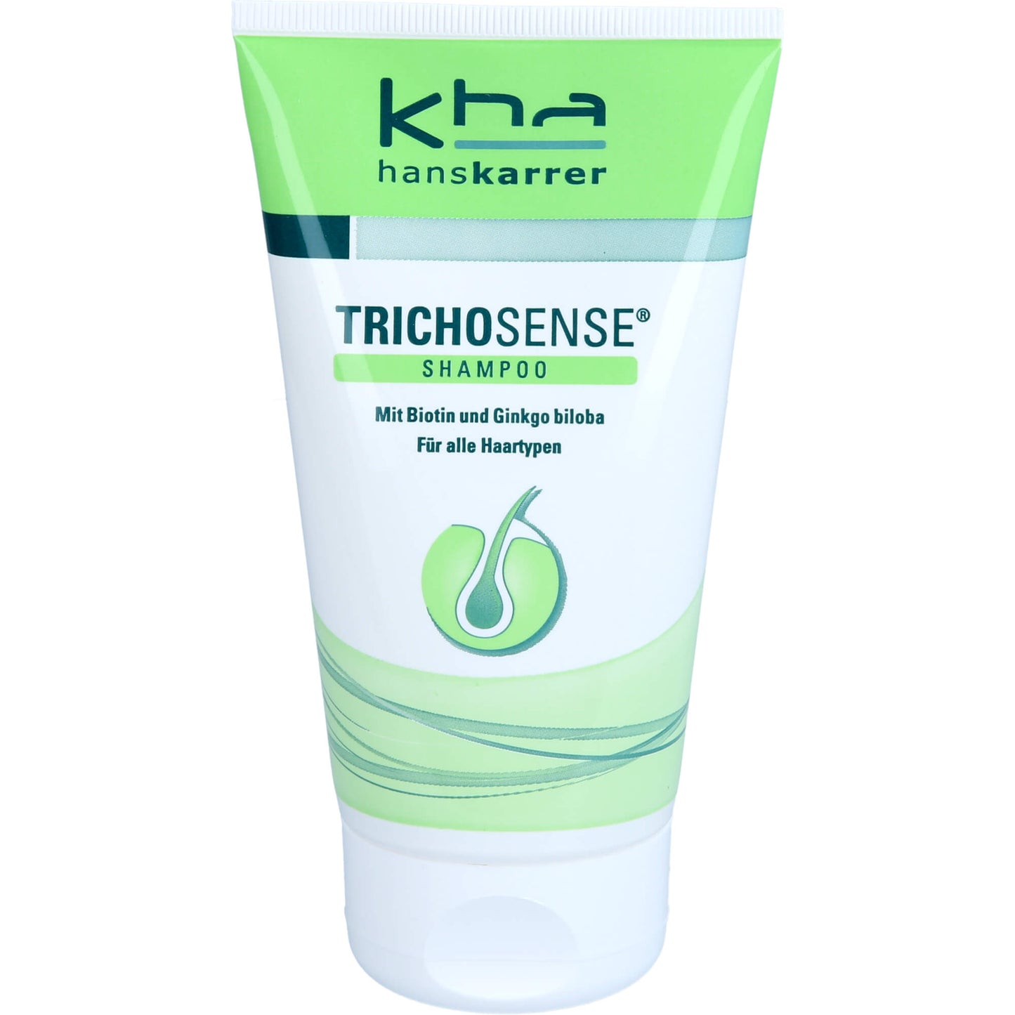 TRICHOSENSE Shampoo 150 ml