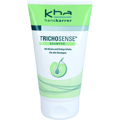 TRICHOSENSE Shampoo 150 ml