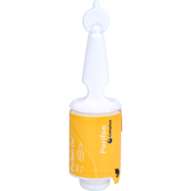 PURILON GEL 3900 COLOPLAST 15 g