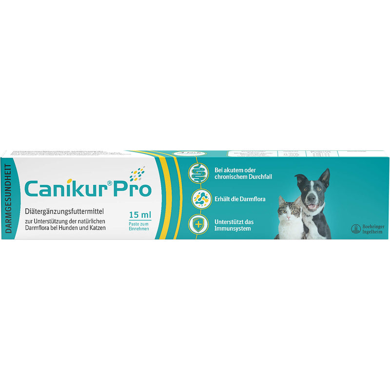 CANIKUR PRO VET 15 ml
