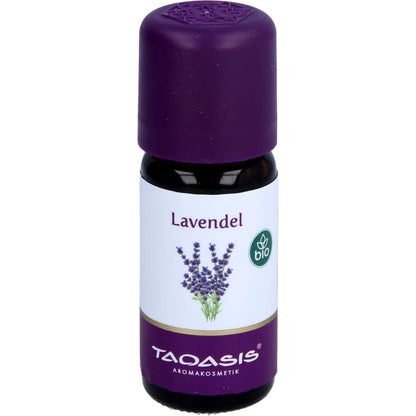 LAVENDEL ÖL im Umkarton 10 ml