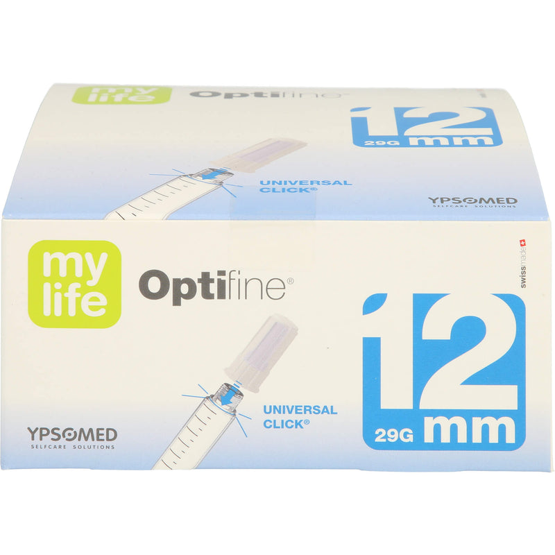 MYLIFE OPTIFINE 12MM 100 St