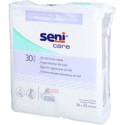 SENI Airlaid Tücher 30 St