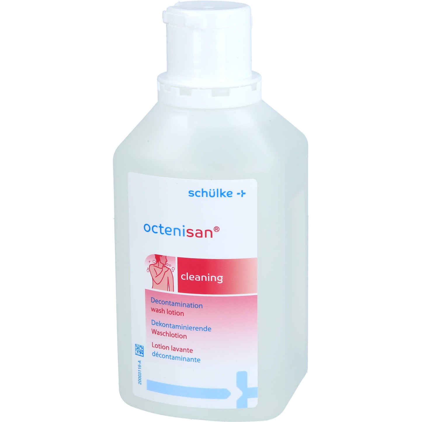 OCTENISAN Waschlotion 500 ml