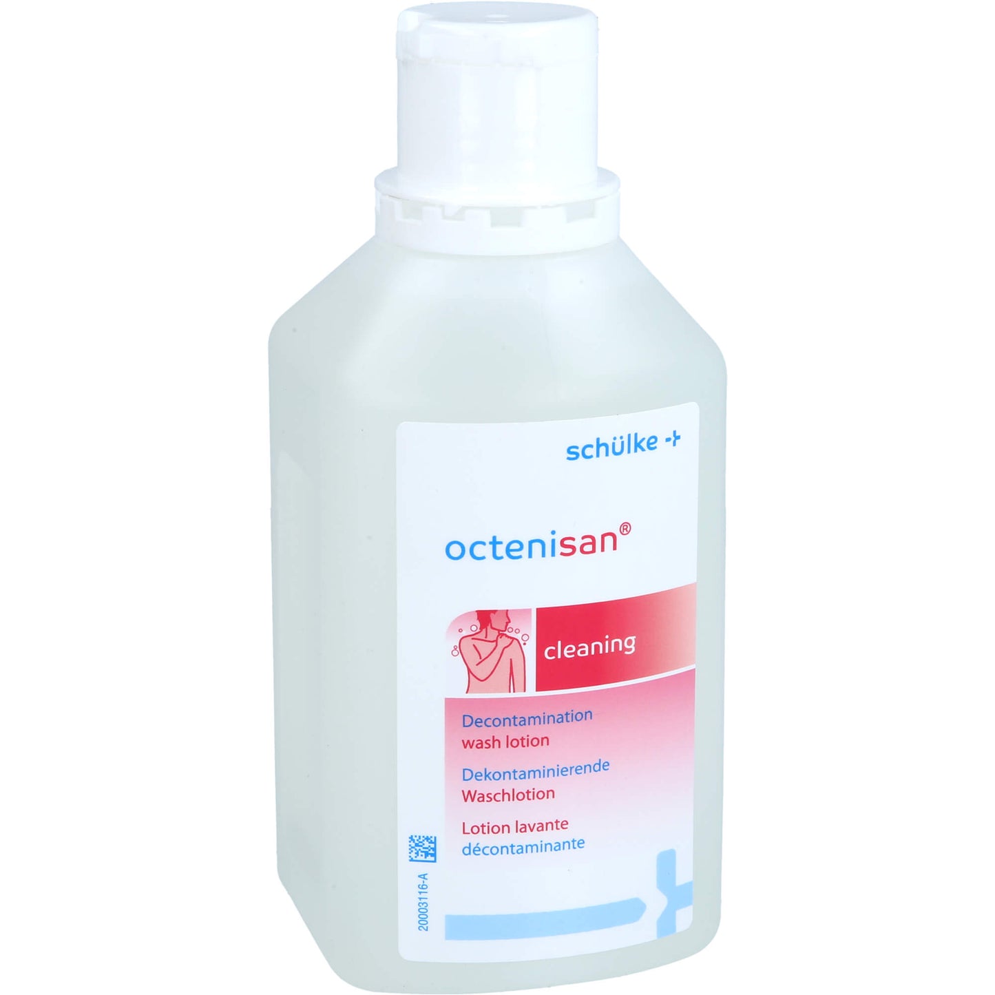 OCTENISAN Waschlotion 500 ml