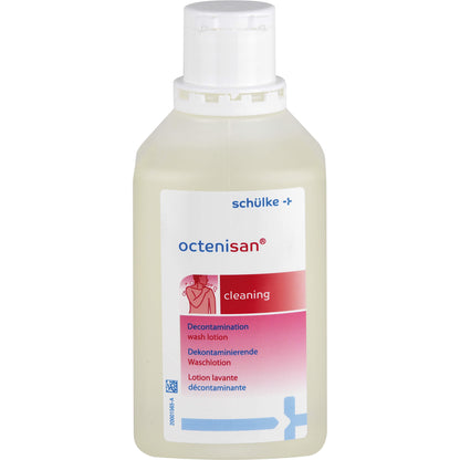 OCTENISAN Waschlotion 500 ml