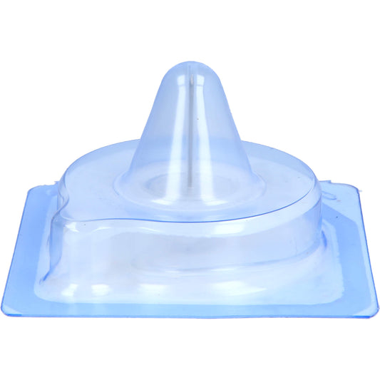 AMBIX Intrastick Safe Portkan.20 Gx27 mm druckfest 1 St